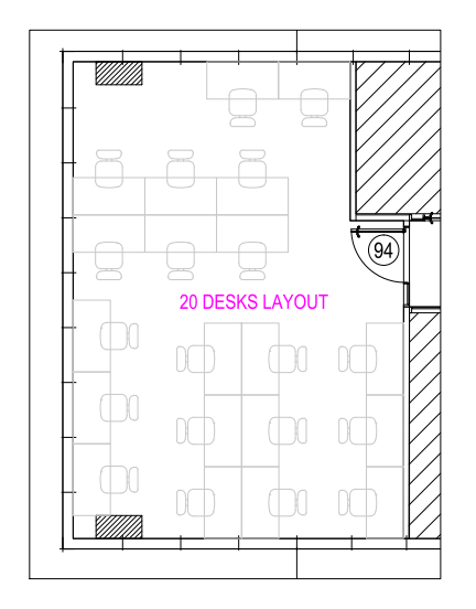 Servcorp - Building 13, Laysen Valley - Intersection King Khaled & Orouba Road - Riyadh image 4