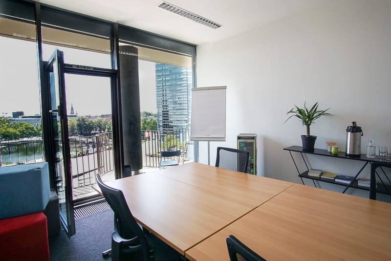 STARTPLATZ Köln GmbH - Im Mediapark 5, 50670 - Köln image 6