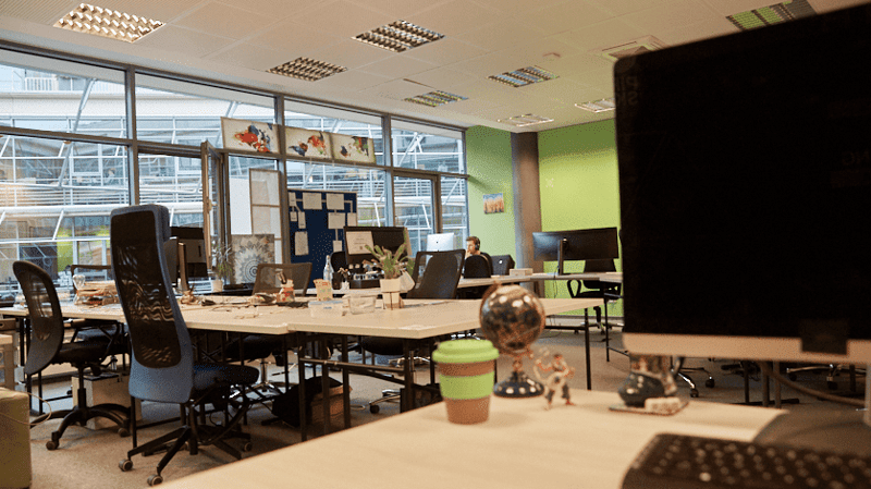 STARTPLATZ Köln GmbH - Im Mediapark 5, 50670 - Köln image 4