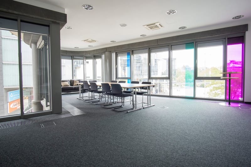 STARTPLATZ Köln GmbH - Im Mediapark 5, 50670 - Köln image 7
