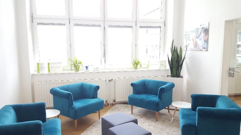 STARTPLATZ GmbH - STARTPLATZ Düsseldorf GmbH - Speditionsstraße 15a, 40221 - Düsseldorf image 6