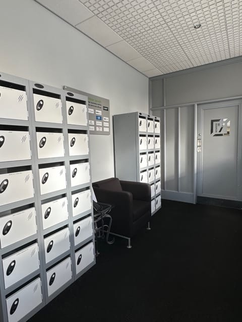 TPP Net LTD - 7 Clarendon Place, CV32 - Leamington Spa image 4