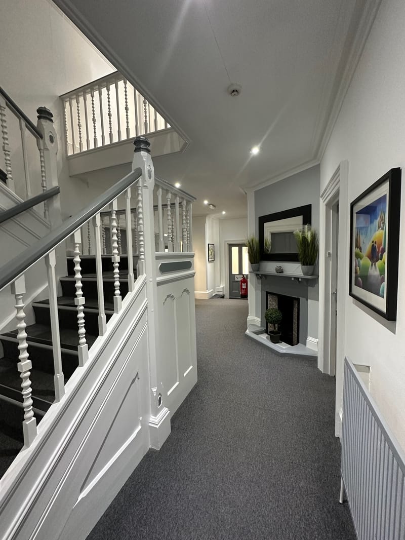 TPP Net LTD - 7 Clarendon Place, CV32 - Leamington Spa image 6