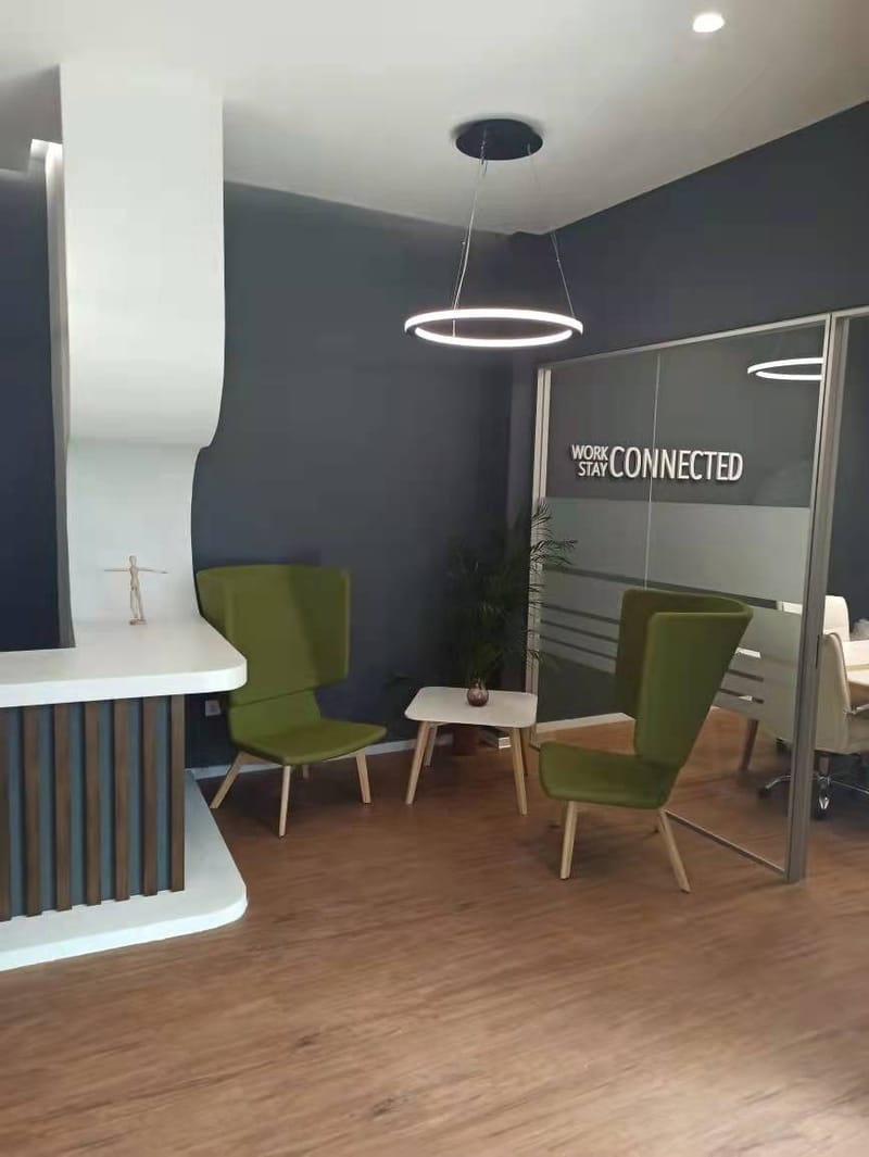 Work Up Hub - 10 Matsa Street - Kifissia image 2