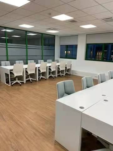 Work Up Hub - 10 Matsa Street - Kifissia image 12