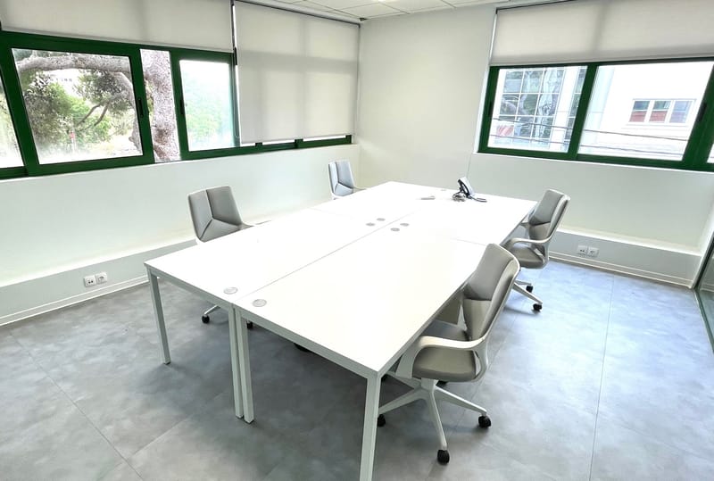 Work Up Hub - 10 Matsa Street - Kifissia image 5