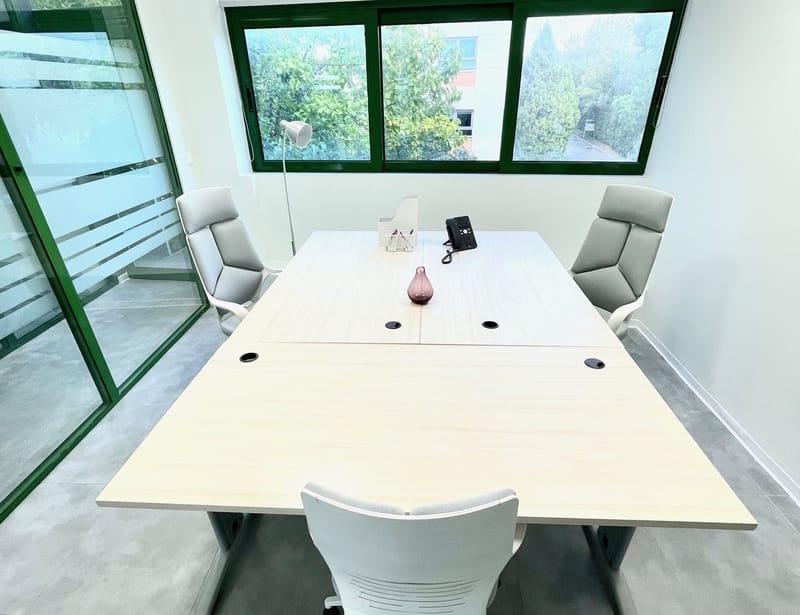 Work Up Hub - 10 Matsa Street - Kifissia image 6