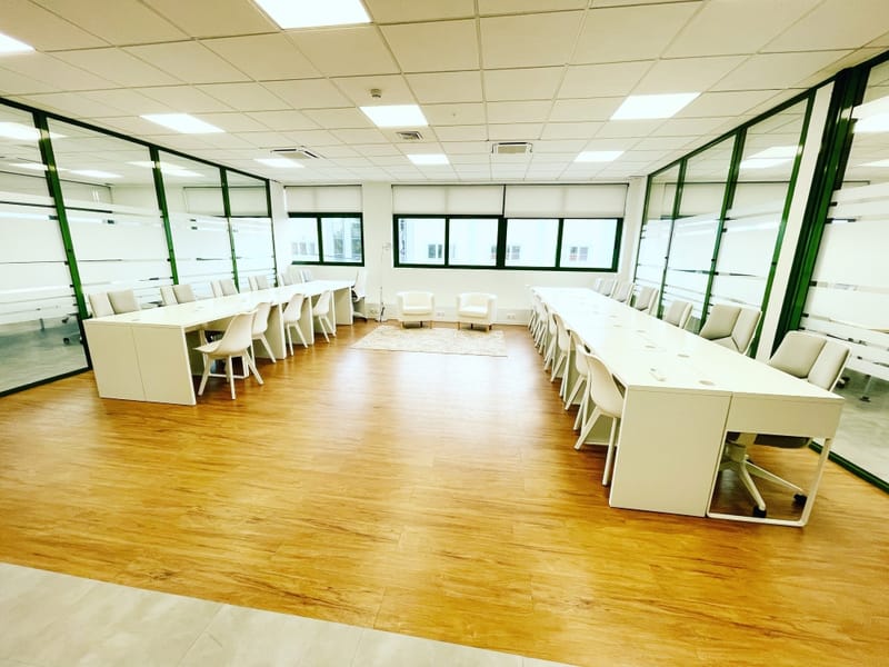 Work Up Hub - 10 Matsa Street - Kifissia image 13