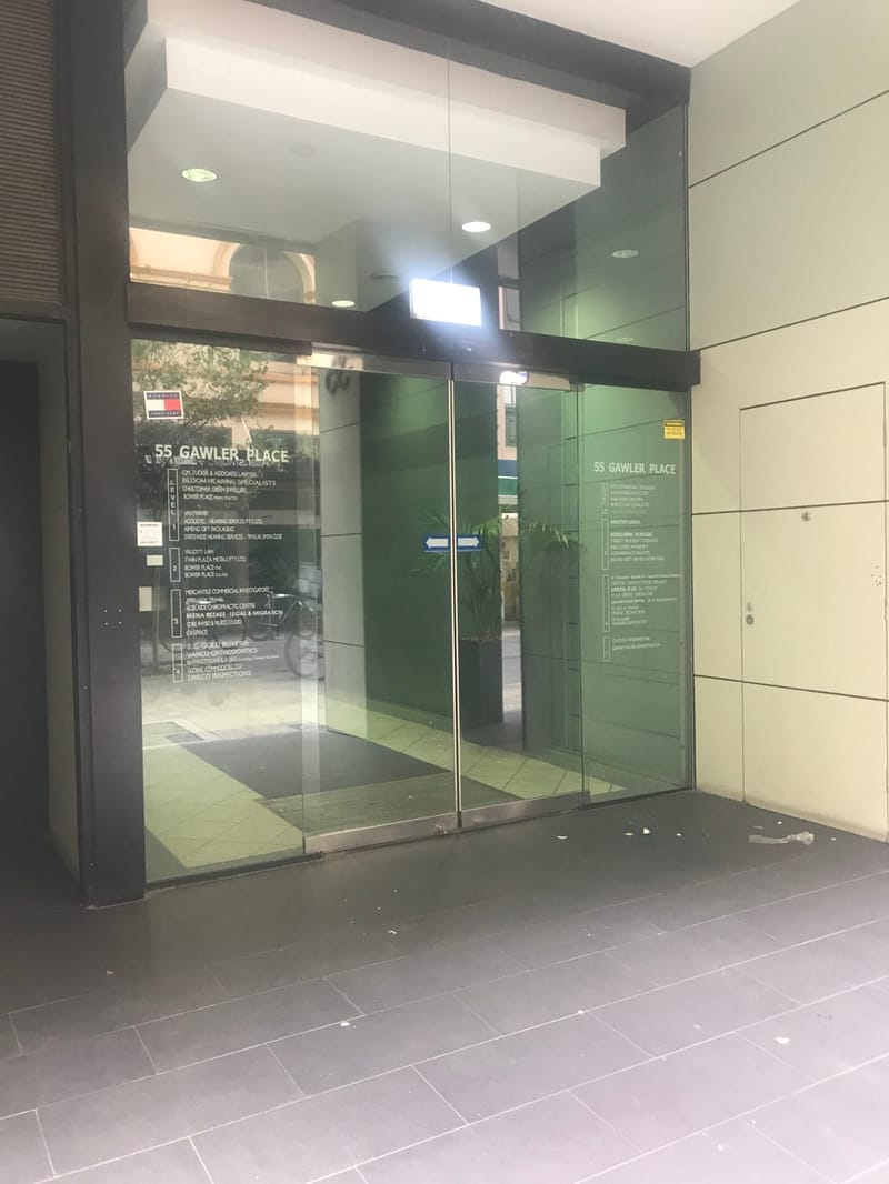 Vellotti Law - 55 Gawler Place - Adelaide - Australia image 5