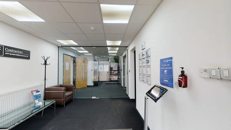 AJS Construct - Baldock Industrial Estate - London Road, SG7 - Baldock image 13