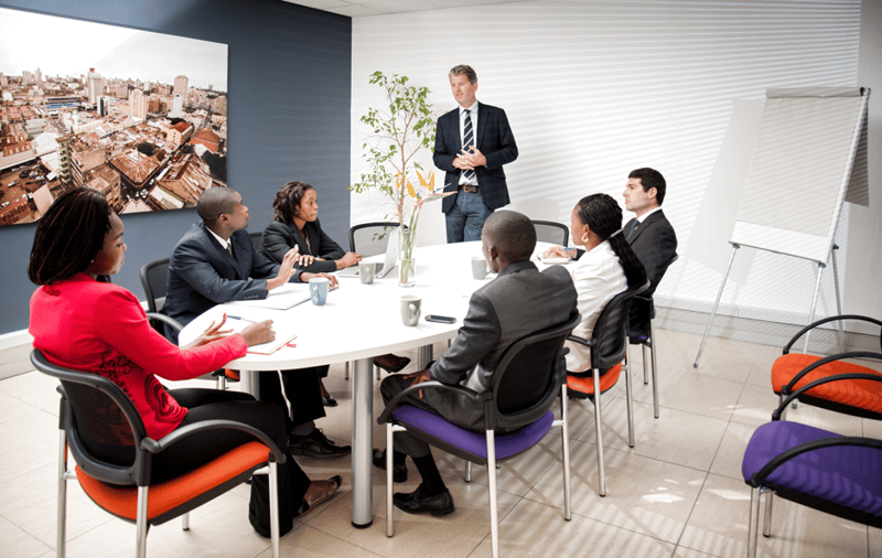 Mozambique Managed Offices LDA -Global Alliance Building- Avenida Marginal 141 - Mozambique image 5