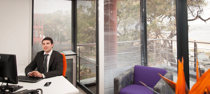 Mozambique Managed Offices LDA -Global Alliance Building- Avenida Marginal 141 - Mozambique image 6