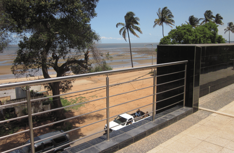Mozambique Managed Offices LDA -Global Alliance Building- Avenida Marginal 141 - Mozambique image 7