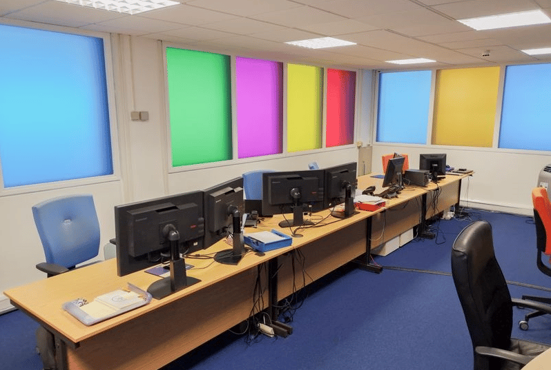 Netcetera Ltd - The Dataport, Ballasalla - Isle Of Man image 3