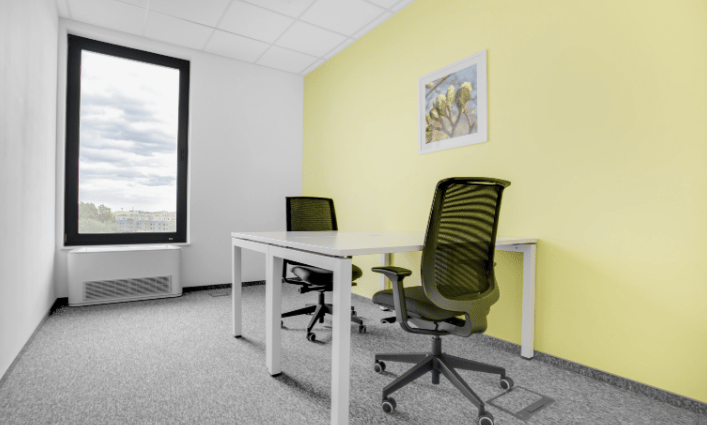 IWG (Regus) - Witosa Point - Ludwika Idzikowskiego 16 - Warsaw image 6