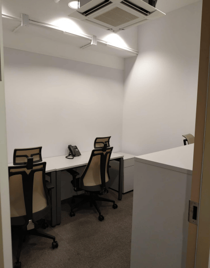 Erba - CRE CENTRE - 889 Cheung Sha Wan Road - Hong Kong image 5