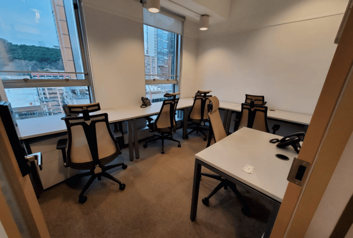 Erba - CRE CENTRE - 889 Cheung Sha Wan Road - Hong Kong image 8