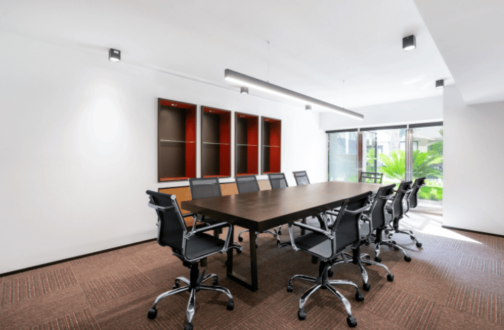 Regus - Korean Martyrs Street - Captain Kaya Aldogan, Street 4 - Istanbul image 7