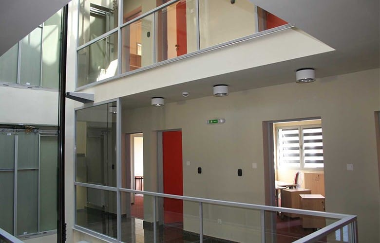 DBH Serviced Office - Arany Janos Street 55, 4025 - Debrecen image 4