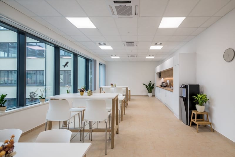 DBH Serviced Office - Agora- 23 Barna utca - Debrecen image 1