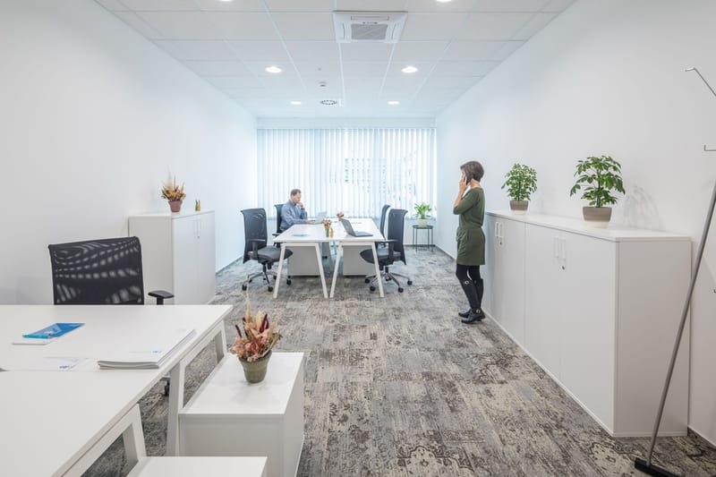 DBH Serviced Office - Agora- 23 Barna utca - Debrecen image 4