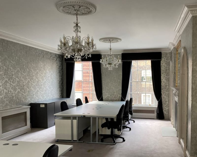 Citibase - 2 Catherine Place, SW1E - Victoria image 2