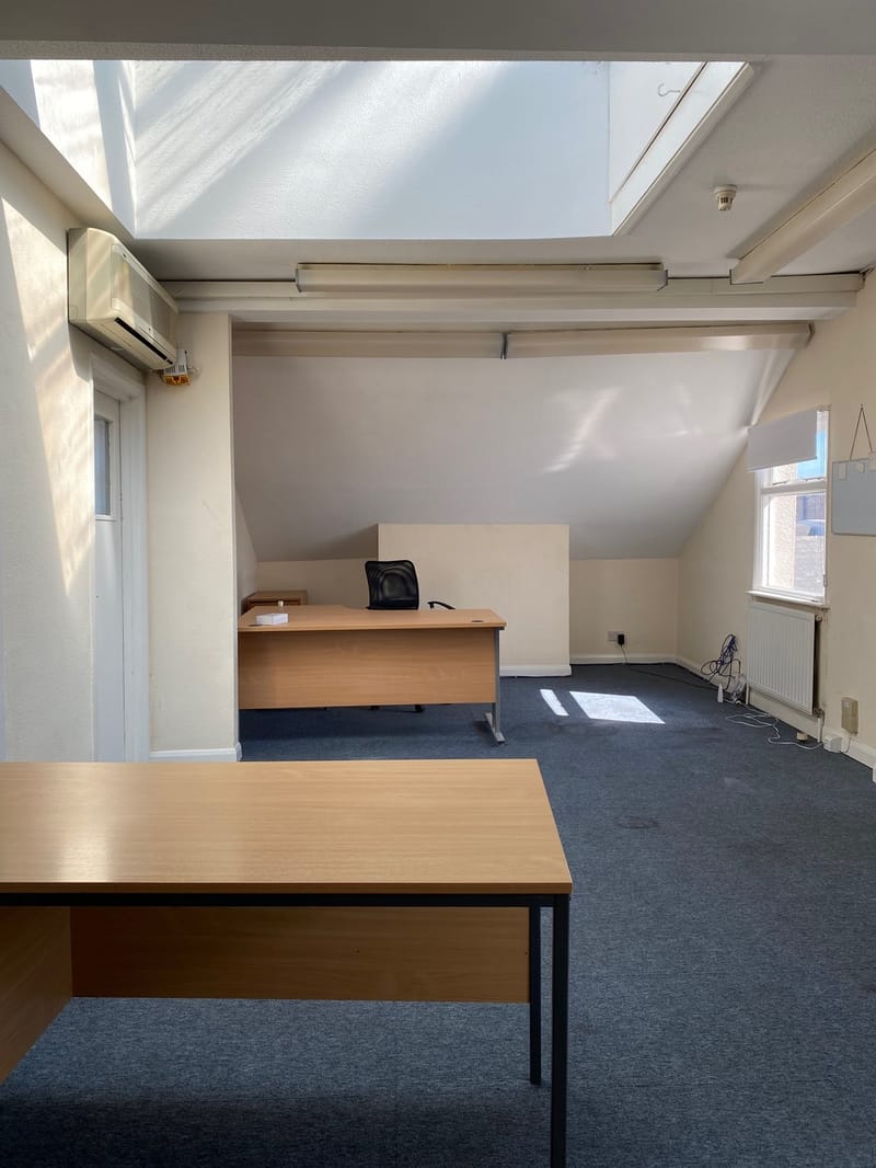 Lighthub developments LTD - 6-10 Headgate, CO3 - Colchester image 9