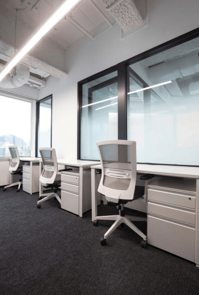 Sky Business Centre - Tower 1 Times Square - 1 Matheson Street - Hong Kong image 9