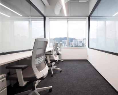 Sky Business Centre - Tower 1 Times Square - 1 Matheson Street - Hong Kong image 10