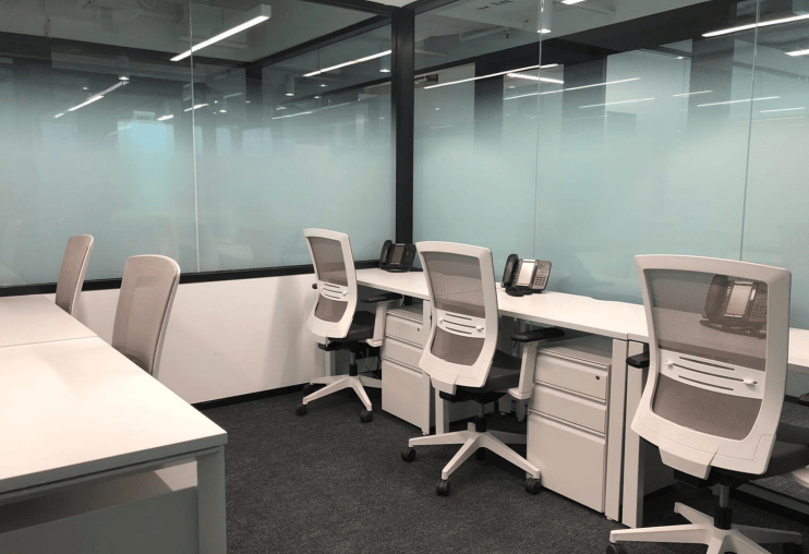 Sky Business Centre - Tower 1 Times Square - 1 Matheson Street - Hong Kong image 11