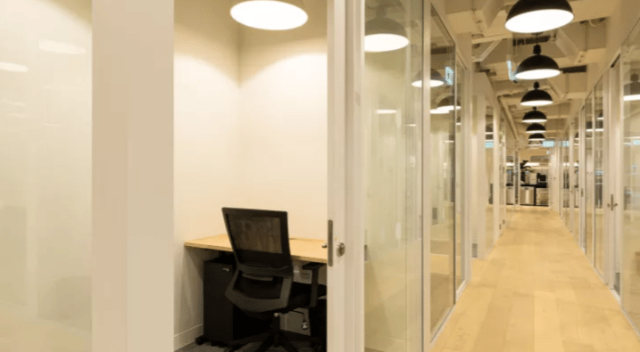 WeWork - 9 Queens Road Central - Hong Kong image 6