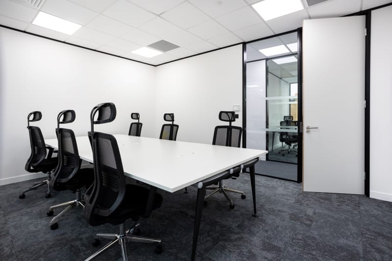 MyWorkSpot (Managed 159 - 1,806 Sqft) - York House - 18 York Road, SL6 1SF - Maidenhead image 5