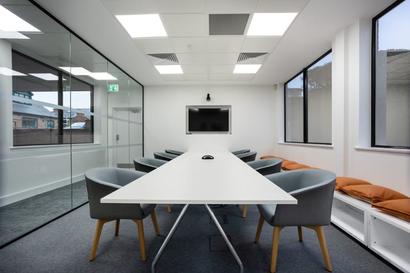 MyWorkSpot (Managed 159 - 1,806 Sqft) - York House - 18 York Road, SL6 1SF - Maidenhead image 6