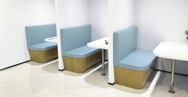 The Desk - One Pacific Centre - 414 Kwun Tong Road -Kwun Tong image 7
