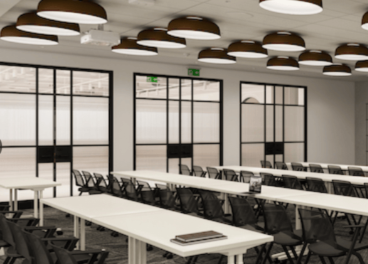 Convene - 22 Bishopsgate, EC2N - Spitalfields (Co-working) image 4