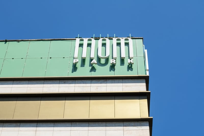House of Business - MOM Park - Alkotas street 53 - Budapest image 18