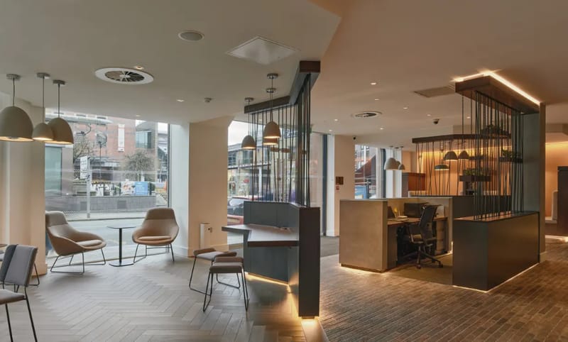 Bruntwood Business Centre - South Central - 11 Peter Street, M2 - Manchester image 2