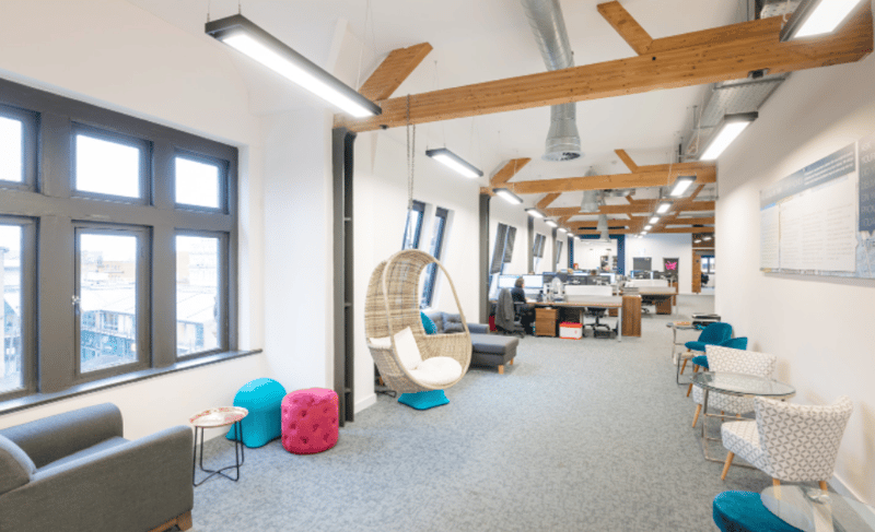 Bruntwood Business Centre - South Central - 11 Peter Street, M2 - Manchester image 5