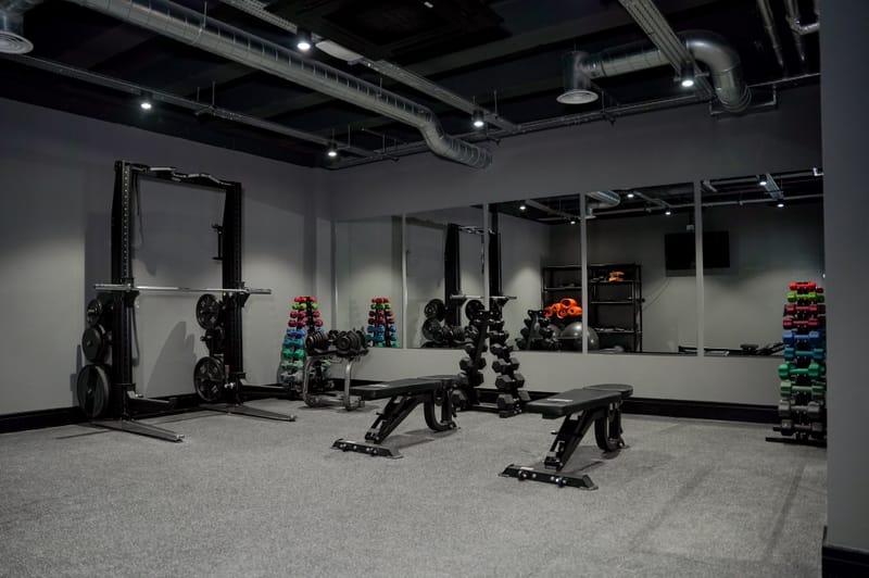 One Avenue Group Limited - 16 St John’s Lane, EC1M - Farringdon image 4