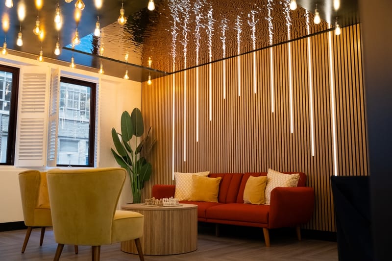 One Avenue Group Limited - 16 St John’s Lane, EC1M - Farringdon image 14