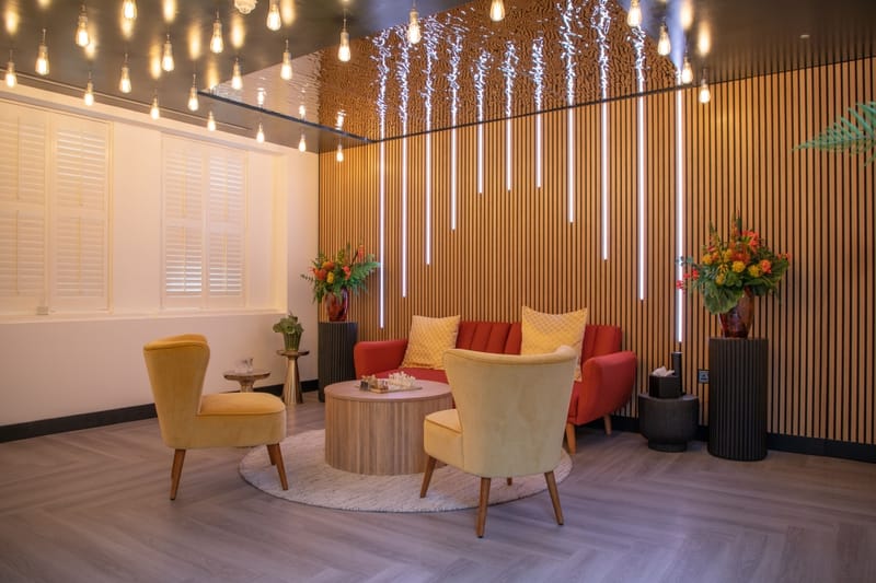 One Avenue Group Limited - 16 St John’s Lane, EC1M - Farringdon image 6