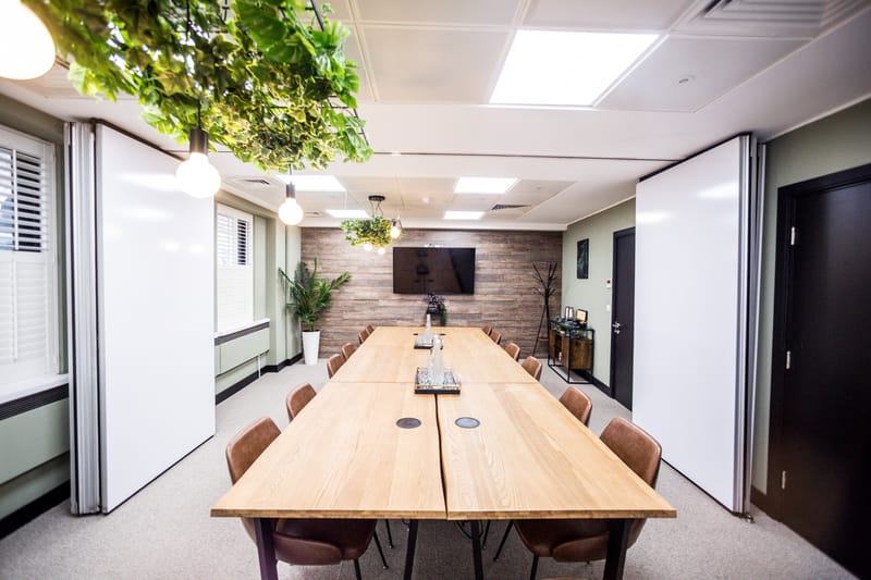 One Avenue Group Limited - 16 St John’s Lane, EC1M - Farringdon image 11