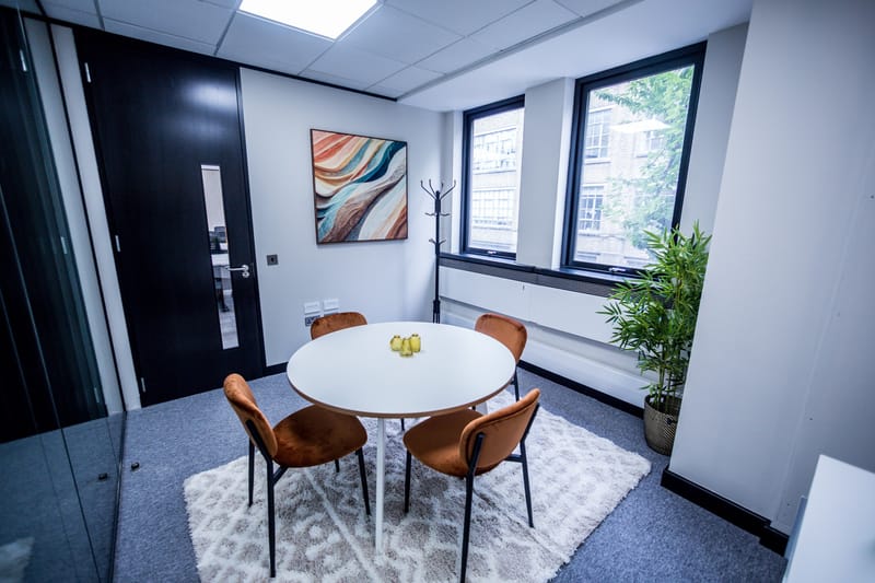 One Avenue Group Limited - 16 St John’s Lane, EC1M - Farringdon image 17