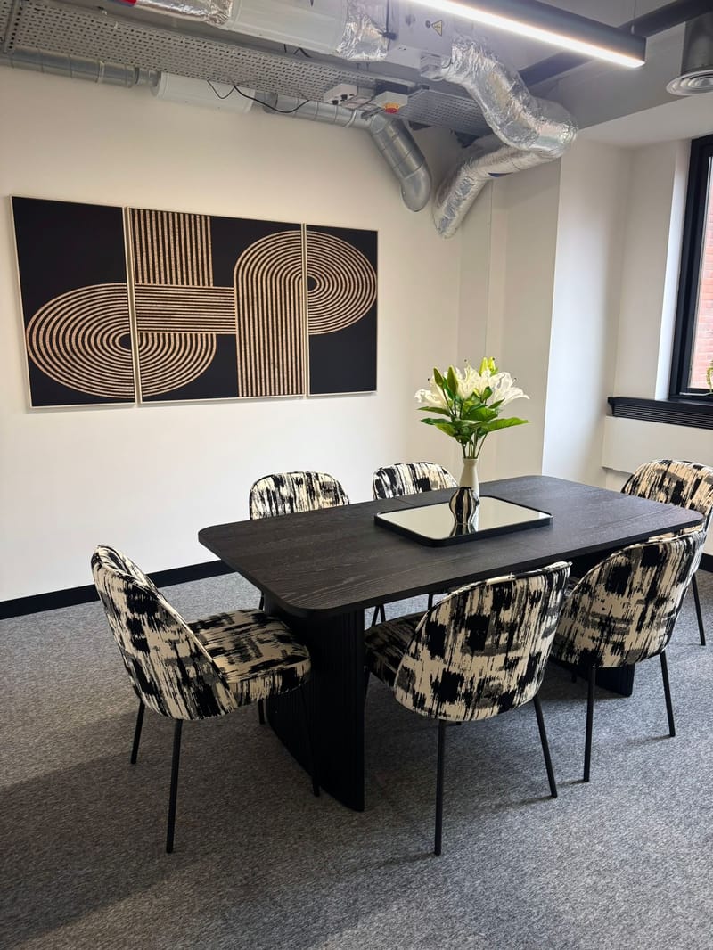 One Avenue Group Limited - 16 St John’s Lane, EC1M - Farringdon image 19