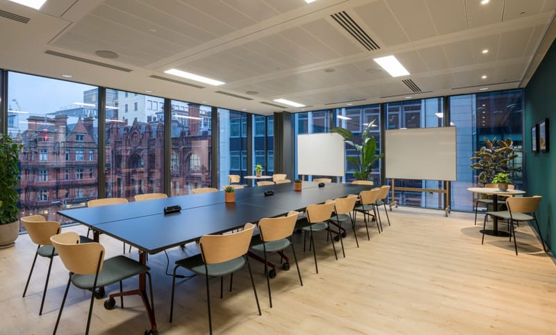 X+Why - 103 Colmore Row, B3 - Birmingham image 2