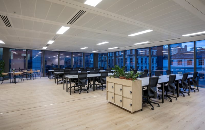 X+Why - 103 Colmore Row, B3 - Birmingham image 3
