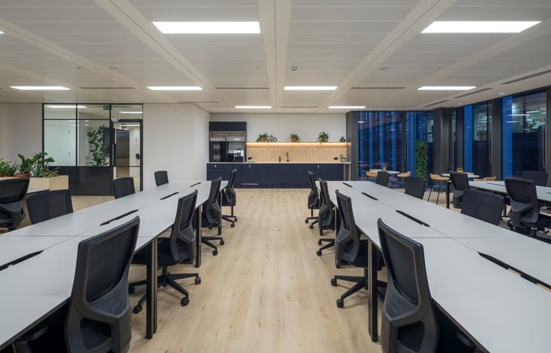 X+Why - 103 Colmore Row, B3 - Birmingham image 4