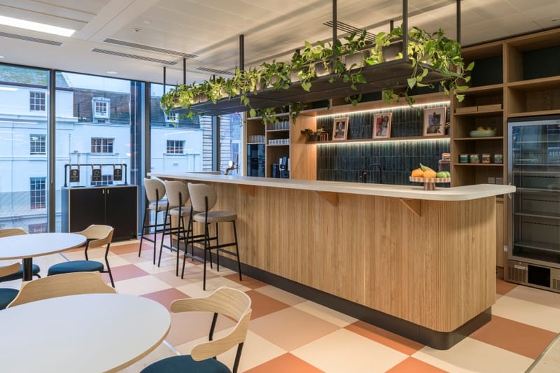 X+Why - 103 Colmore Row, B3 - Birmingham image 5