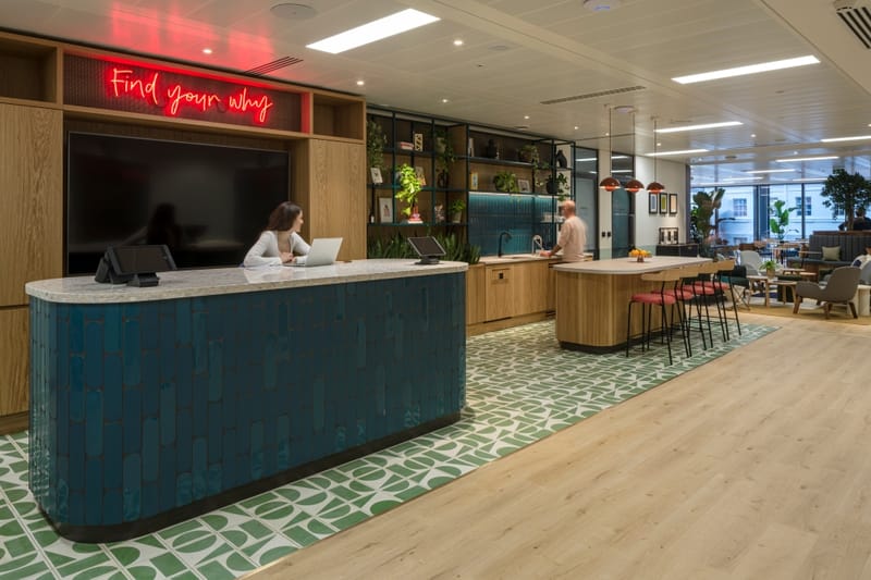 X+Why - 103 Colmore Row, B3 - Birmingham image 8