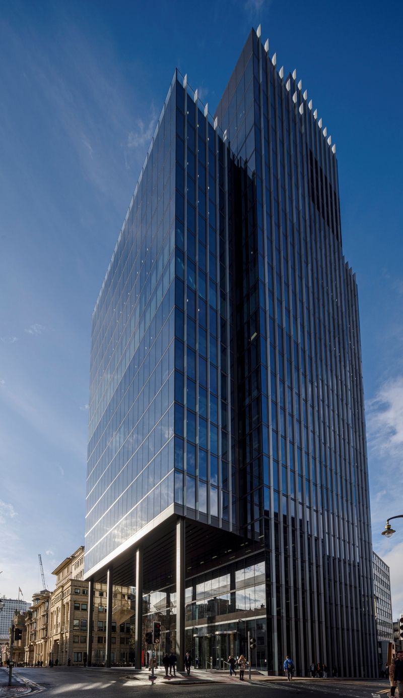 X+Why - 103 Colmore Row, B3 - Birmingham image 9